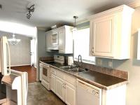 2009 Jacobsen Homes Manufactured Home