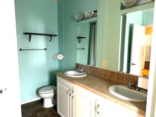 2009 Jacobsen Homes Manufactured Home