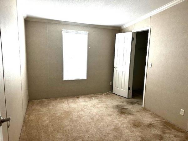 2009 Jacobsen Homes Manufactured Home