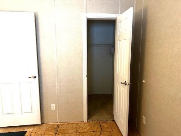 2009 Jacobsen Homes Manufactured Home