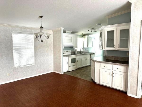 2009 Jacobsen Homes Manufactured Home
