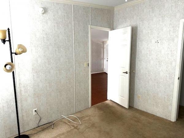 2009 Jacobsen Homes Manufactured Home