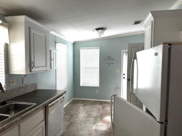 2009 Jacobsen Homes Manufactured Home