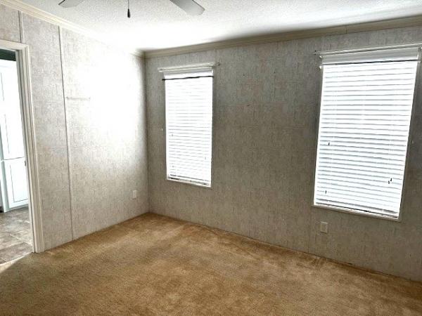 2009 Jacobsen Homes Manufactured Home