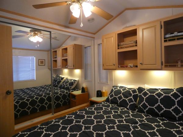 2001 Mobile Home