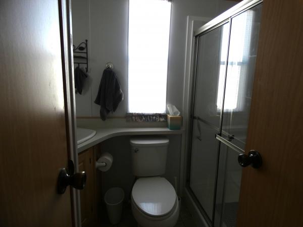 2001 Mobile Home