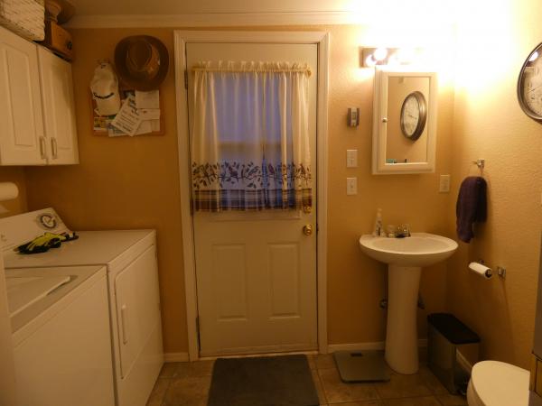 2001 Mobile Home