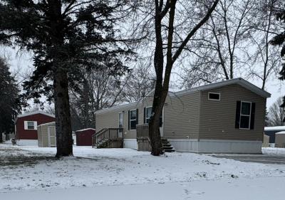 Mobile Home at 7 Brookside Manor Goshen, IN 46526