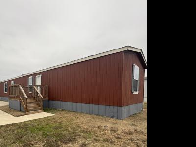 Mobile Home at 168 Lookout Ridge Lp San Marcos, TX 78666