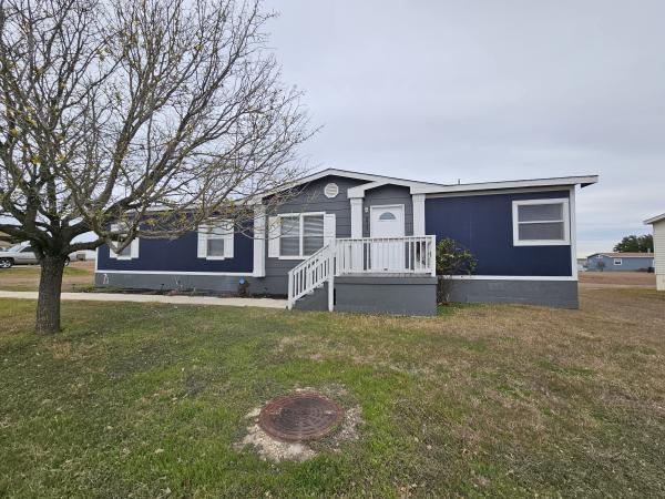 2001 Redman Mobile Home