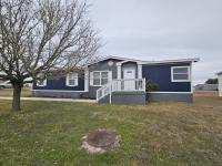 2001 Redman Mobile Home