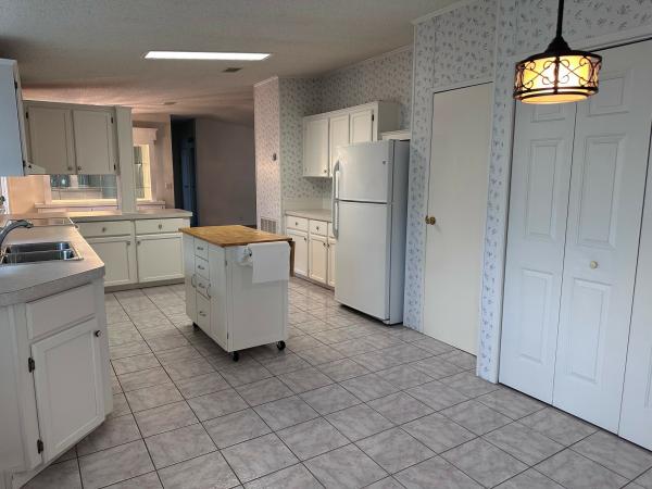 1996 Palm 5M52-B Mobile Home