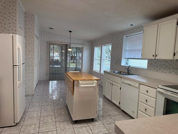 1996 Palm 5M52-B Mobile Home