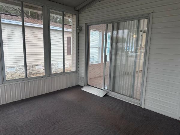 1996 Palm 5M52-B Mobile Home