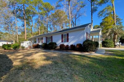 Mobile Home at 3012 Dillon Road Garden City, SC 29576