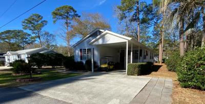 Photo 2 of 20 of home located at 3012 Dillon Road Garden City, SC 29576