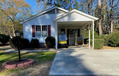 Photo 3 of 20 of home located at 3012 Dillon Road Garden City, SC 29576