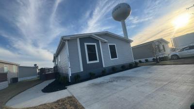 Mobile Home at 1022 Spindletop Rd Lot St1022 Wilmer, TX 75172