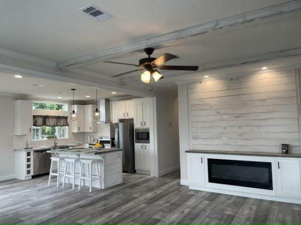 2023 Destiny Homes - Moultrie Spring Hill Mobile Home