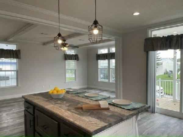 2023 Destiny Homes - Moultrie Spring Hill Mobile Home