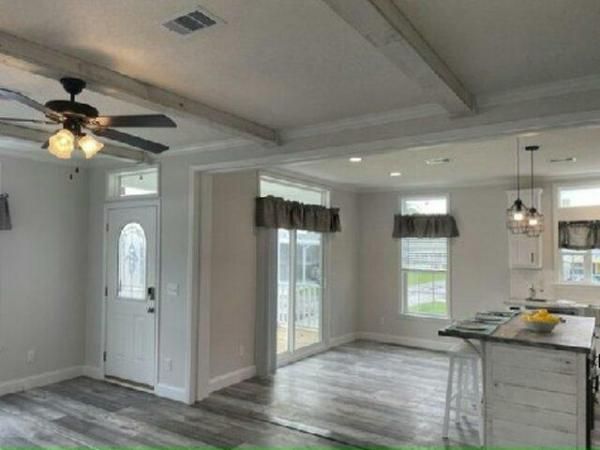 2023 Destiny Homes - Moultrie Spring Hill Mobile Home