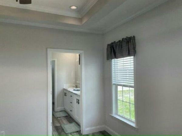 2023 Destiny Homes - Moultrie Spring Hill Mobile Home