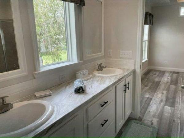 2023 Destiny Homes - Moultrie Spring Hill Mobile Home