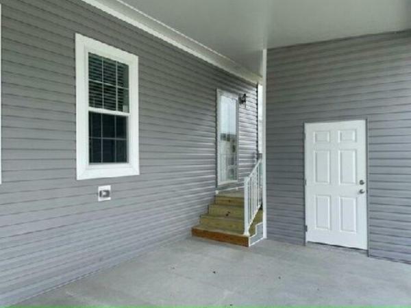 2023 Destiny Homes - Moultrie Spring Hill Mobile Home