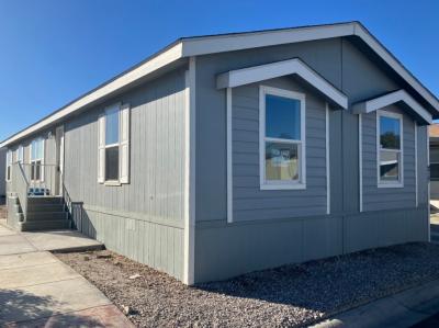 Mobile Home at 3001 Cabana Drive #217 Las Vegas, NV 89122