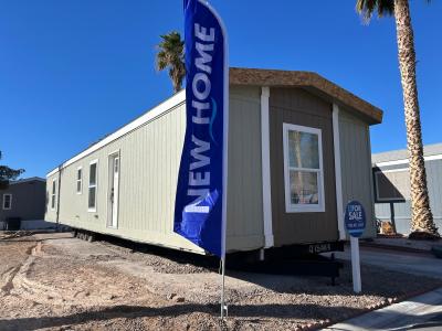 Mobile Home at 5300 East Desert Inn Rd #146 Las Vegas, NV 89122