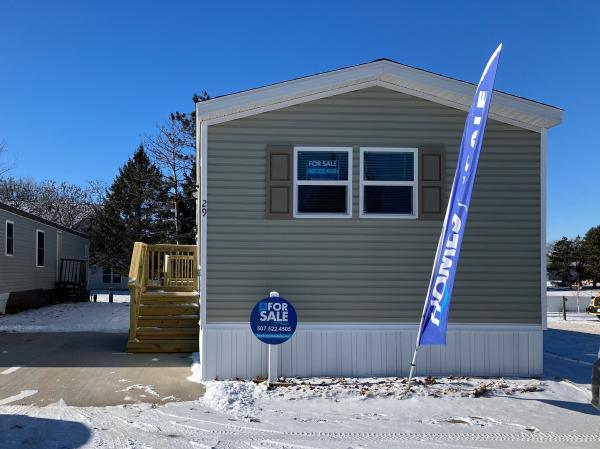 2025 Champion Home Builders, Inc. mobile Home