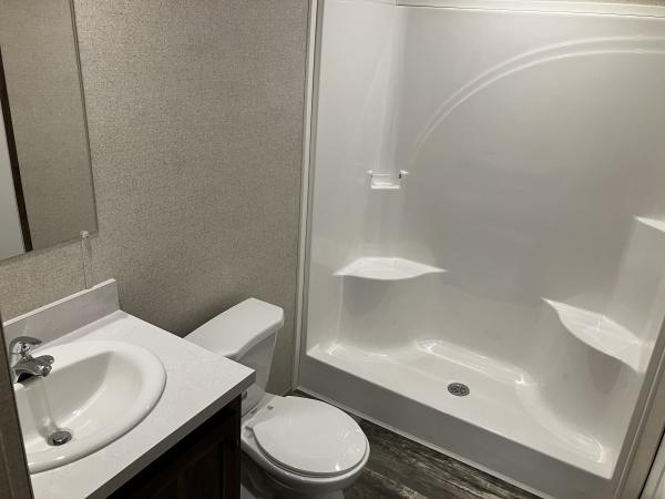 2025 Champion Home Builders, Inc. mobile Home