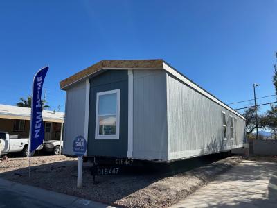 Mobile Home at 5300 East Desert Inn Rd #301 Las Vegas, NV 89122