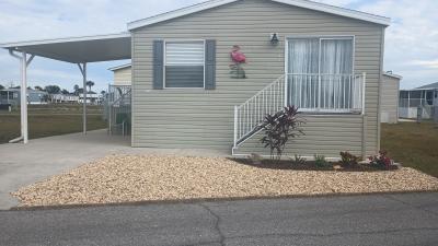 Mobile Home at 261 Yuma Fort Myers Beach, FL 33931