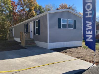 Mobile Home at 113 Tilltag Drive, Site # 20 Balsam Lake, WI 54810