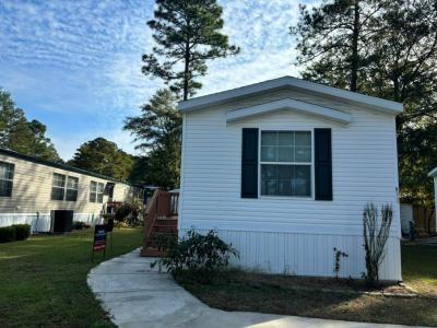 Mobile Home at 3108 White Ash Dr. Fayetteville, NC 28306