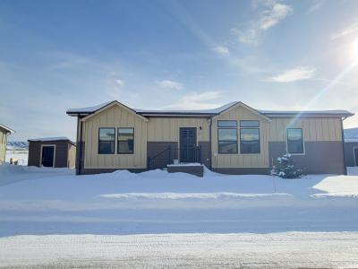 Photo 2 of 15 of home located at 551 Summit Trail #039 Granby, CO 80446