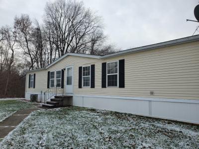 Mobile Home at 6633 Pamela Ct Lot 18 Kalamazoo, MI 49009