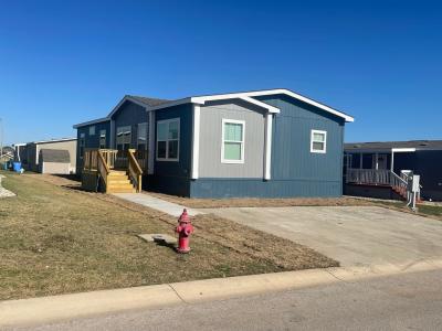 Mobile Home at 12609 Dessau Rd #880 Austin, TX 78754