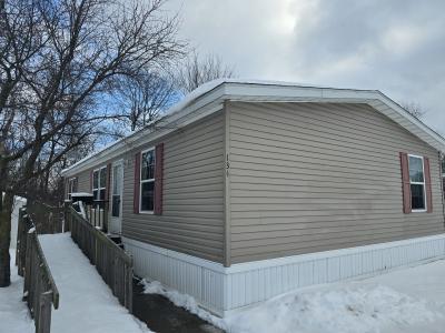 Mobile Home at 16430 Park Lake Rd #134 East Lansing, MI 48823