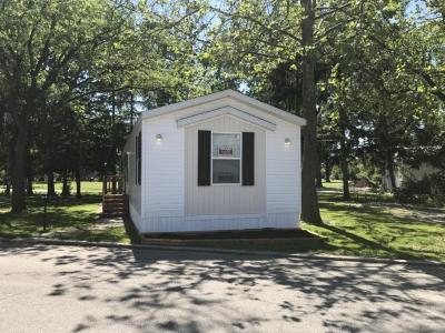 Mobile Home at 614 Westfield Bluffton, IN 46714