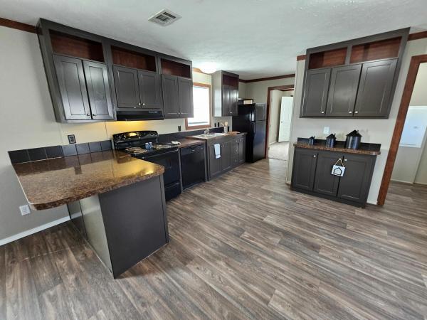 2013 Southern Energy Homes Yes Mobile Home