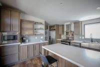 2019 CHAM RSSG54D Mobile Home