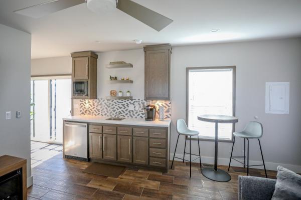 2019 CHAM RSSG54D Mobile Home