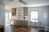 2019 CHAM RSSG54D Mobile Home