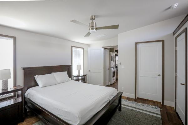 2019 CHAM RSSG54D Mobile Home