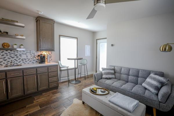 2019 CHAM RSSG54D Mobile Home