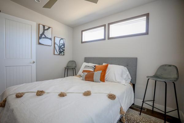 2019 CHAM RSSG54D Mobile Home