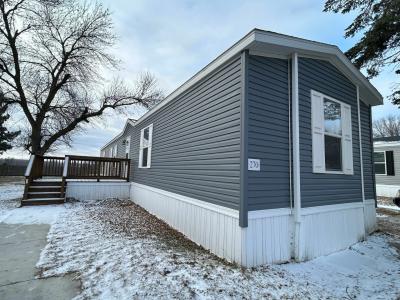 Mobile Home at 5309 Hwy 75 N #270 Sioux City, IA 51108