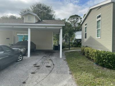 Photo 2 of 14 of home located at 2555 Pga Blvd #23 Palm Beach Gardens, FL 33410